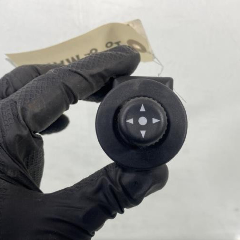 Commande retroviseurs PEUGEOT PARTNER 1 Photo n°1