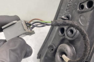 Retroviseur droit FORD C-MAX 1