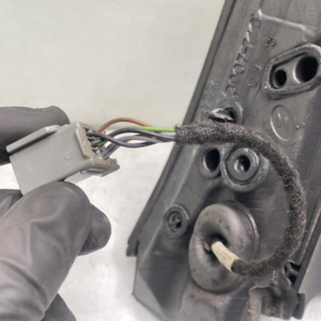 Retroviseur droit FORD C-MAX 1