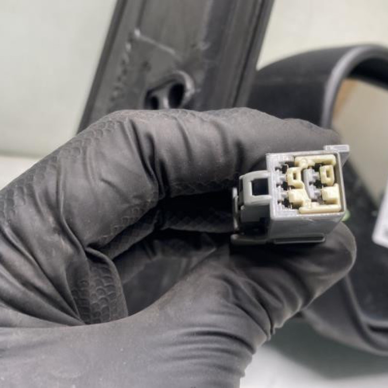 Retroviseur droit FORD C-MAX 1 Photo n°3