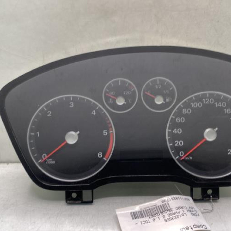 Compteur FORD C-MAX 1 Photo n°1
