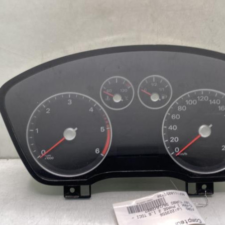 Compteur FORD C-MAX 1 Photo n°1