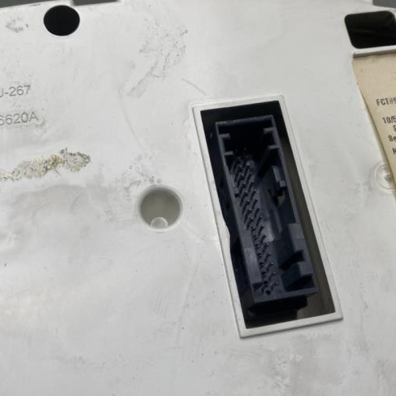 Compteur FORD C-MAX 1 Photo n°3