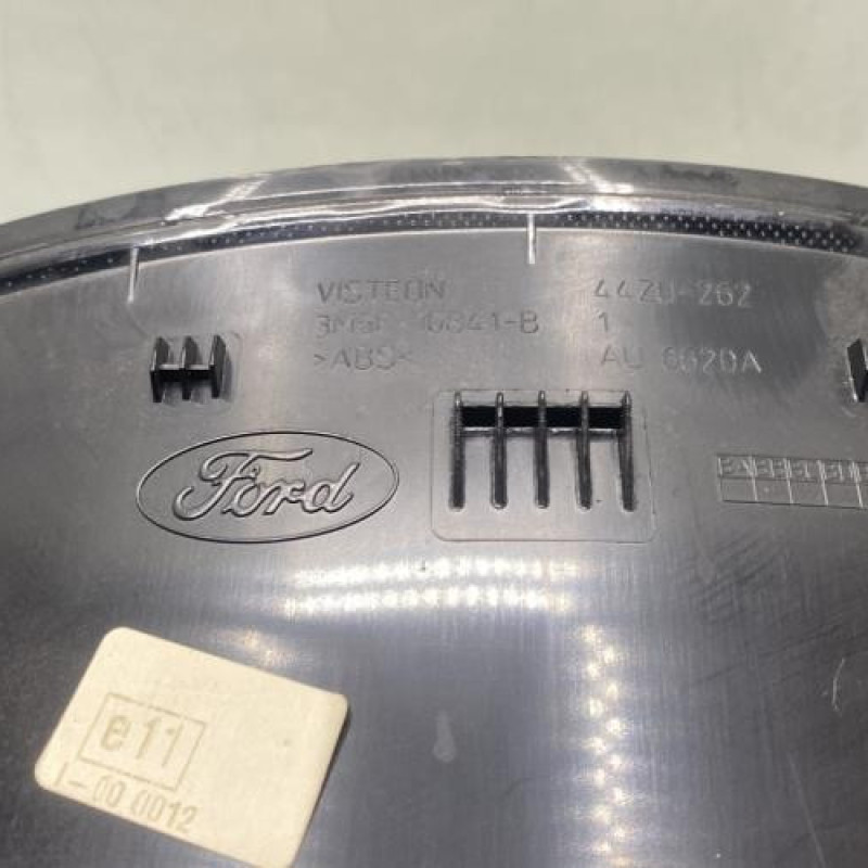 Compteur FORD C-MAX 1 Photo n°4