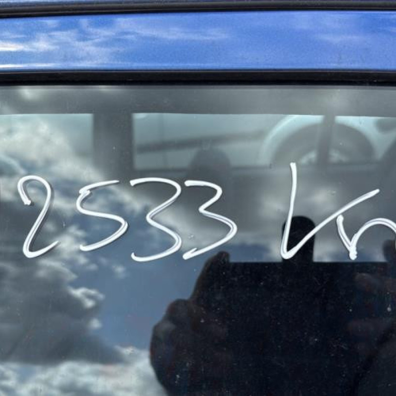 Glace retroviseur gauche CITROEN SAXO Photo n°18