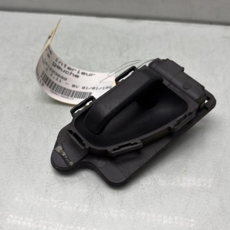 Poignee interieur arriere gauche CITROEN SAXO Photo n°1