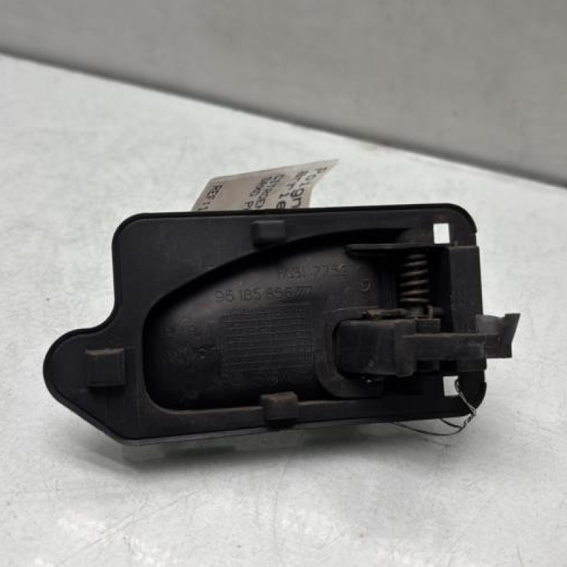 Poignee interieur arriere gauche CITROEN SAXO Photo n°2