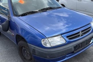 Poignee interieur arriere gauche CITROEN SAXO