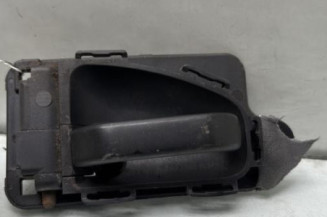 Poignee interieur avant gauche CITROEN SAXO Photo n°1