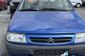 Poignee interieur arriere gauche CITROEN SAXO