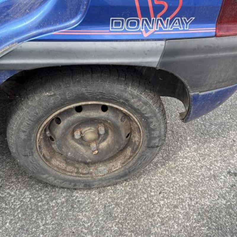 Poignee interieur arriere gauche CITROEN SAXO Photo n°17