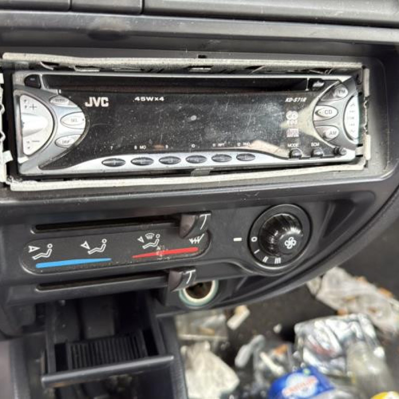Poignee interieur arriere gauche CITROEN SAXO Photo n°20