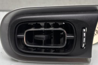 Aerateur tableau de bord avant gauche CITROEN C3 3 Photo n°1