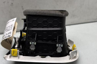 Aerateur tableau de bord avant gauche CITROEN C3 3