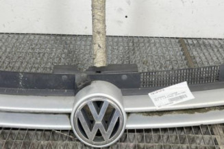 Calandre VOLKSWAGEN GOLF 4 Photo n°1