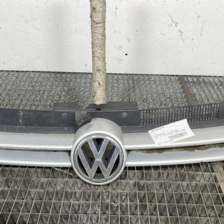 Calandre VOLKSWAGEN GOLF 4 Photo n°1