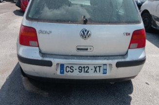 Calandre VOLKSWAGEN GOLF 4