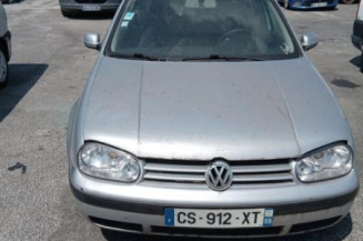 Calandre VOLKSWAGEN GOLF 4