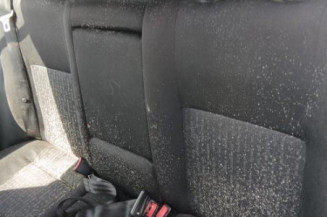 Calandre VOLKSWAGEN GOLF 4