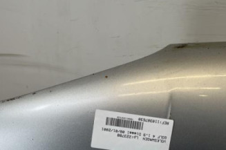 Capot VOLKSWAGEN GOLF 4