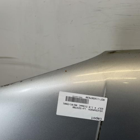 Capot VOLKSWAGEN GOLF 4