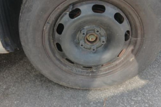 Calandre VOLKSWAGEN GOLF 4