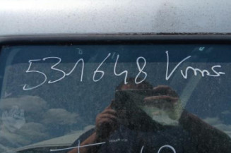 Calandre VOLKSWAGEN GOLF 4