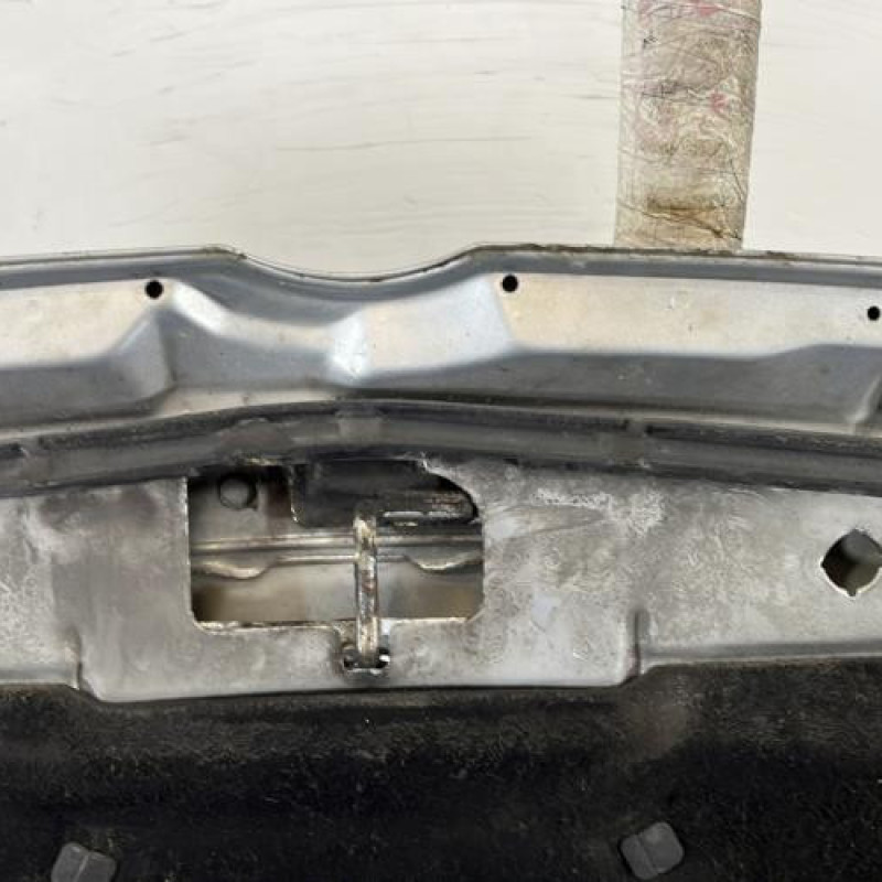 Capot VOLKSWAGEN GOLF 4 Photo n°7