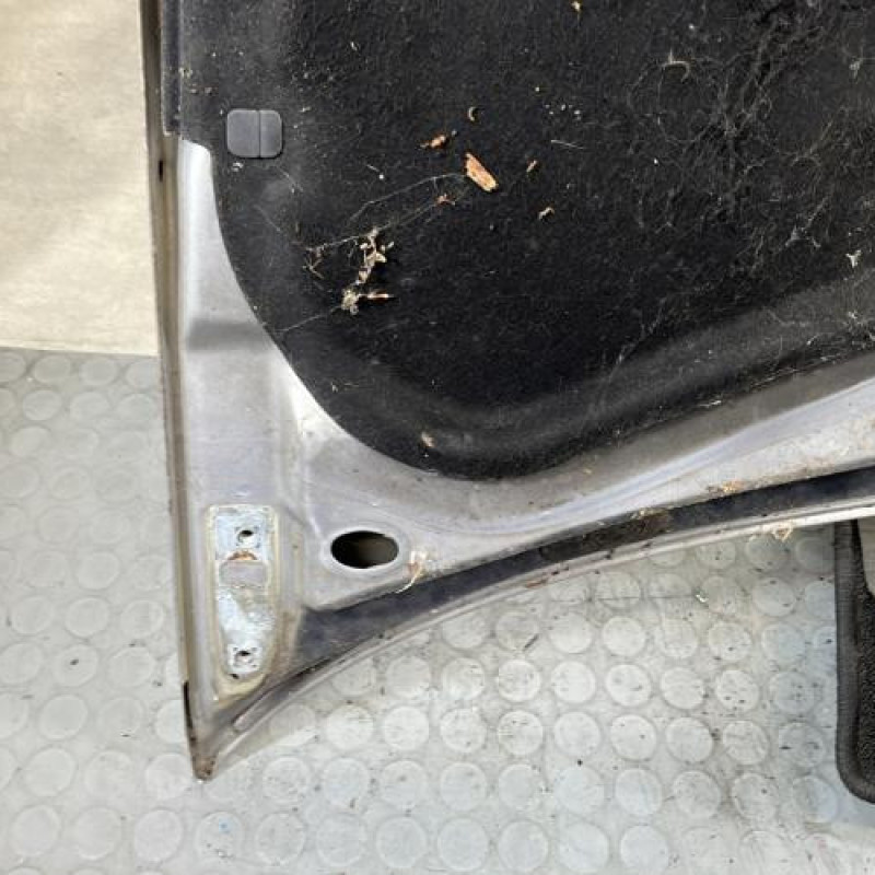 Capot VOLKSWAGEN GOLF 4 Photo n°8