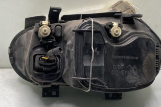 Optique avant principal droit (feux)(phare) VOLKSWAGEN GOLF 4