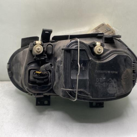 Optique avant principal droit (feux)(phare) VOLKSWAGEN GOLF 4