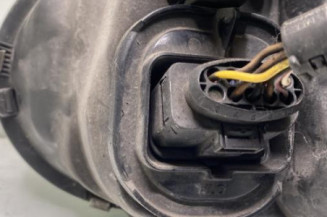 Optique avant principal droit (feux)(phare) VOLKSWAGEN GOLF 4