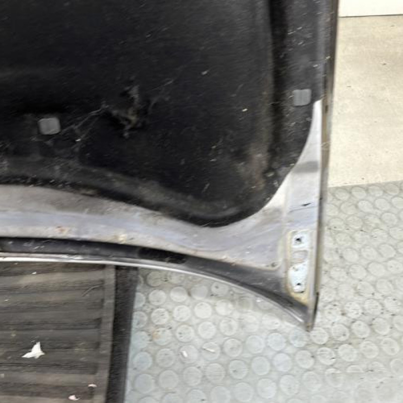 Capot VOLKSWAGEN GOLF 4 Photo n°9