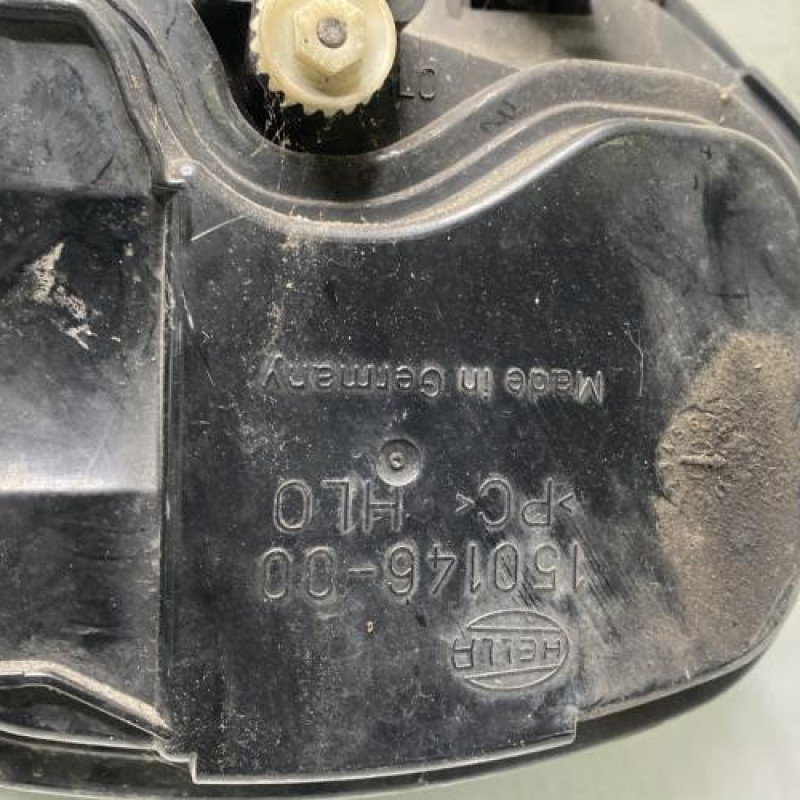 Optique avant principal droit (feux)(phare) VOLKSWAGEN GOLF 4 Photo n°4