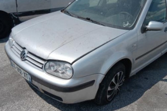 Capot VOLKSWAGEN GOLF 4
