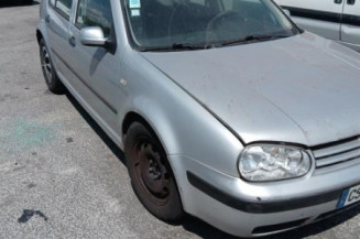 Optique avant principal droit (feux)(phare) VOLKSWAGEN GOLF 4