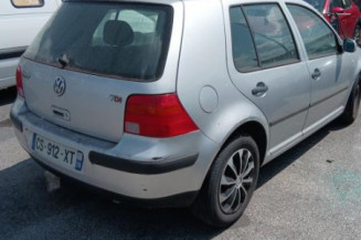 Optique avant principal droit (feux)(phare) VOLKSWAGEN GOLF 4