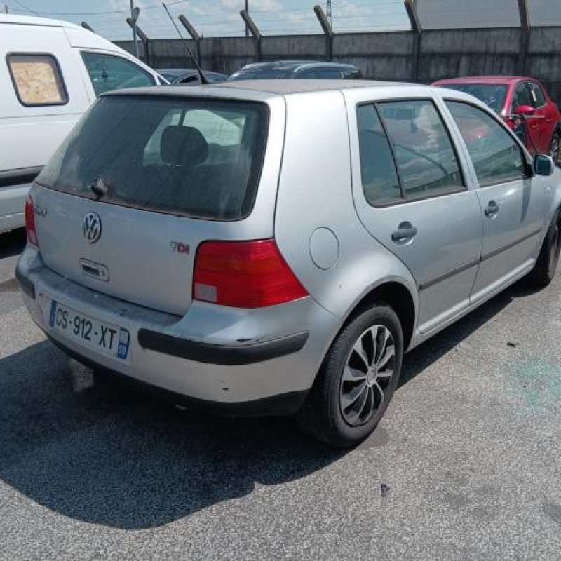 Optique avant principal droit (feux)(phare) VOLKSWAGEN GOLF 4 Photo n°7