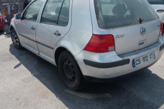 Capot VOLKSWAGEN GOLF 4