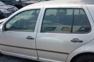 Capot VOLKSWAGEN GOLF 4