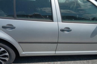 Capot VOLKSWAGEN GOLF 4