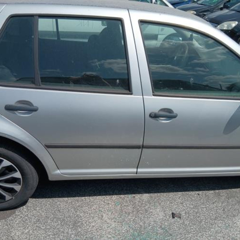 Optique avant principal droit (feux)(phare) VOLKSWAGEN GOLF 4 Photo n°11