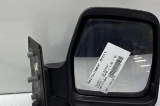 Retroviseur droit PEUGEOT EXPERT 1 Photo n°1