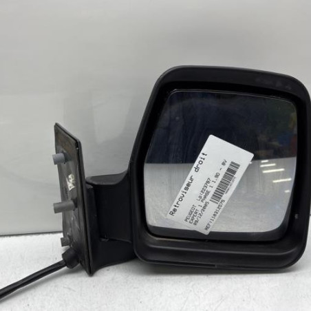 Retroviseur droit PEUGEOT EXPERT 1 Photo n°1