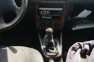 Optique avant principal droit (feux)(phare) VOLKSWAGEN GOLF 4