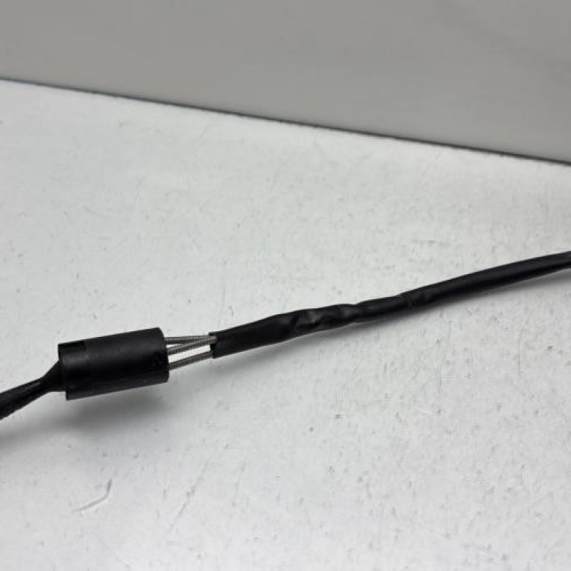 Retroviseur droit PEUGEOT EXPERT 1 Photo n°2