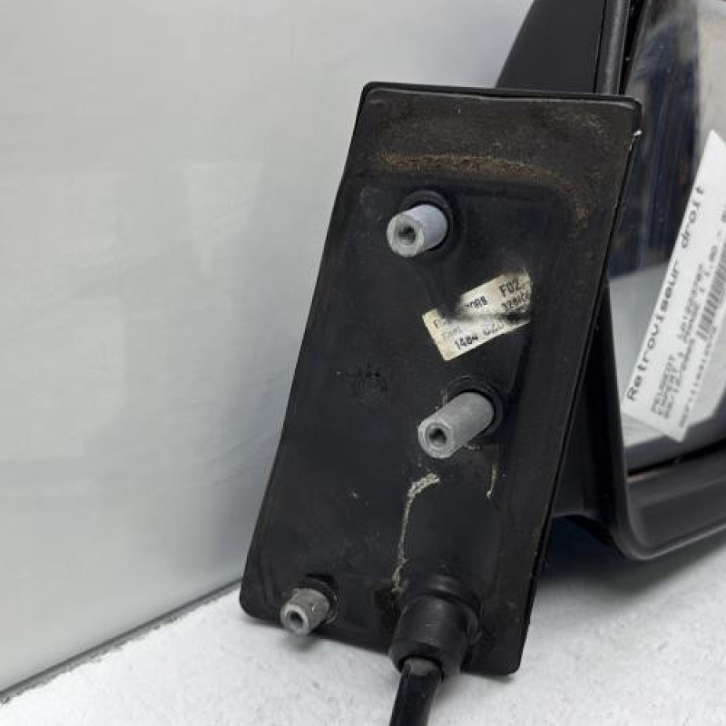 Retroviseur droit PEUGEOT EXPERT 1 Photo n°3