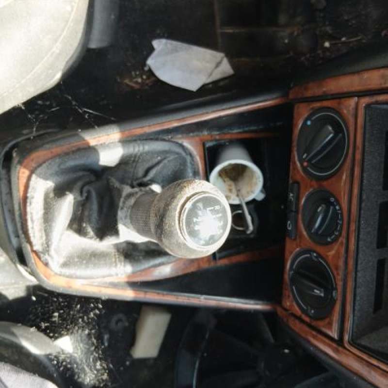 Optique avant principal droit (feux)(phare) VOLKSWAGEN GOLF 4 Photo n°20