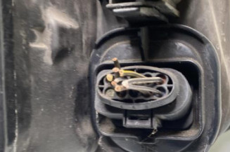 Optique avant principal gauche (feux)(phare) VOLKSWAGEN GOLF 4