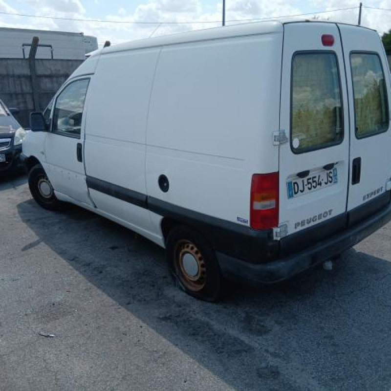 Retroviseur droit PEUGEOT EXPERT 1 Photo n°14